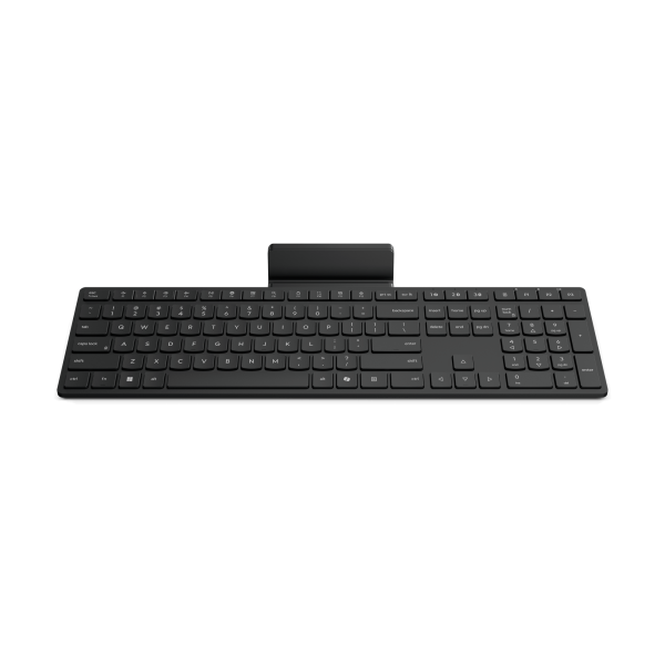 Keyboard Lenovo Wireless Multi-Mode Pro Keyboard 6000 - Greek/US